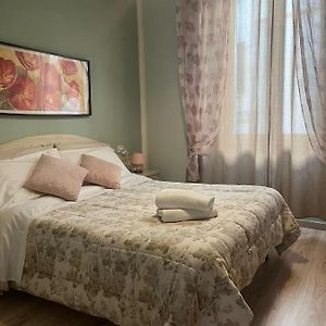 Kamer met een King Size Bed